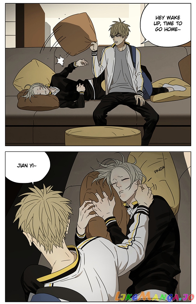 19 Days chapter 188 image 2